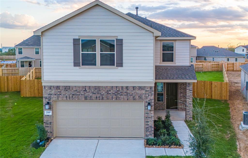 25307 Ashbourne Court, Katy, Texas image 2