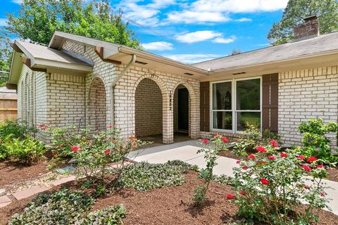 10803 Chevy Chase Drive Houston TX 77042