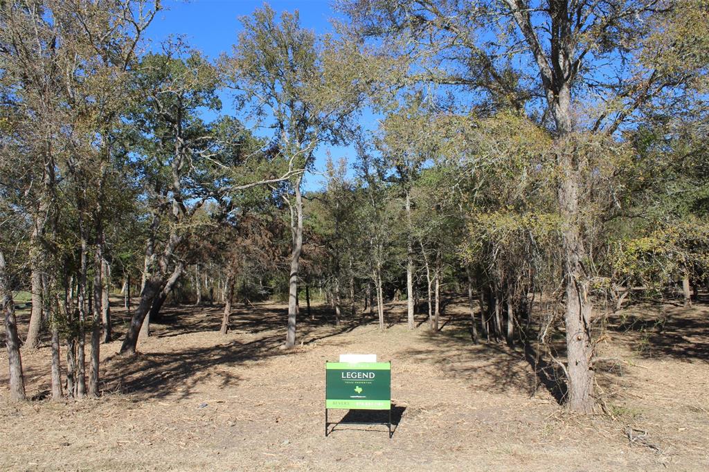 12640 Park Road 57, Somerville, Texas image 1