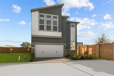 16049 Hayes Park Drive Houston TX 77079