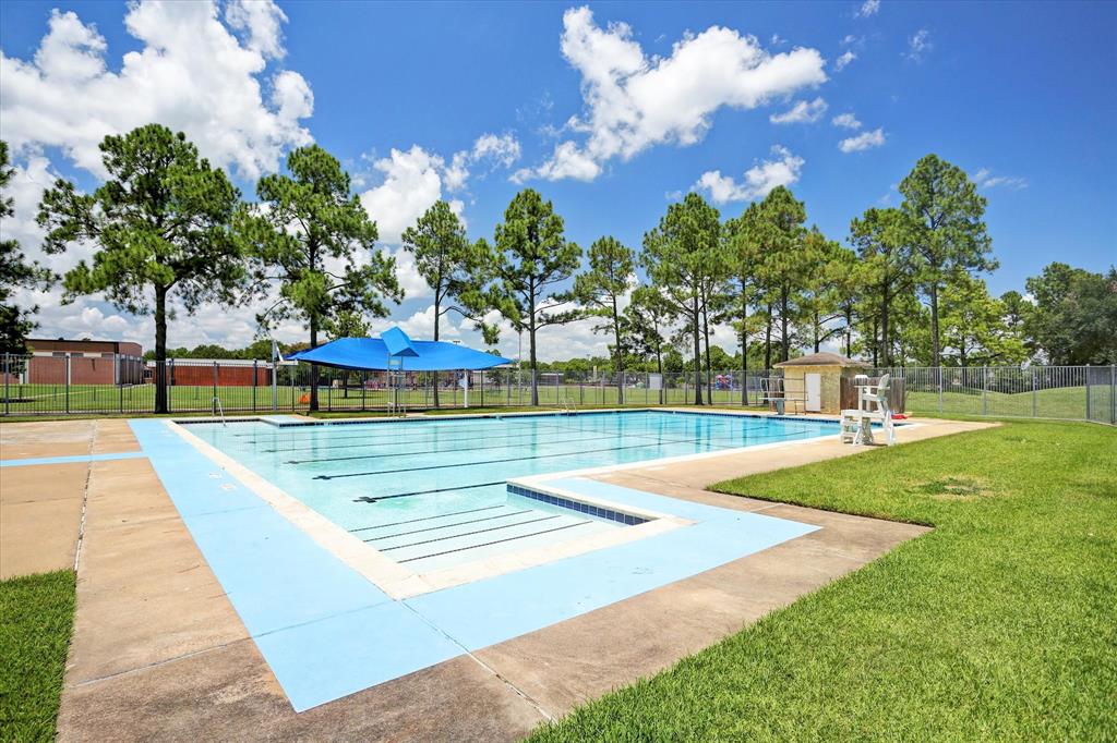 834 Ramada Drive, Houston, Texas image 20