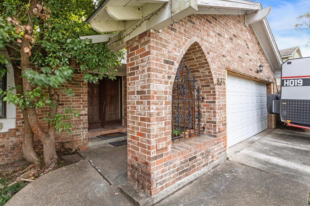 834 Ramada Drive, Houston, Texas image 19