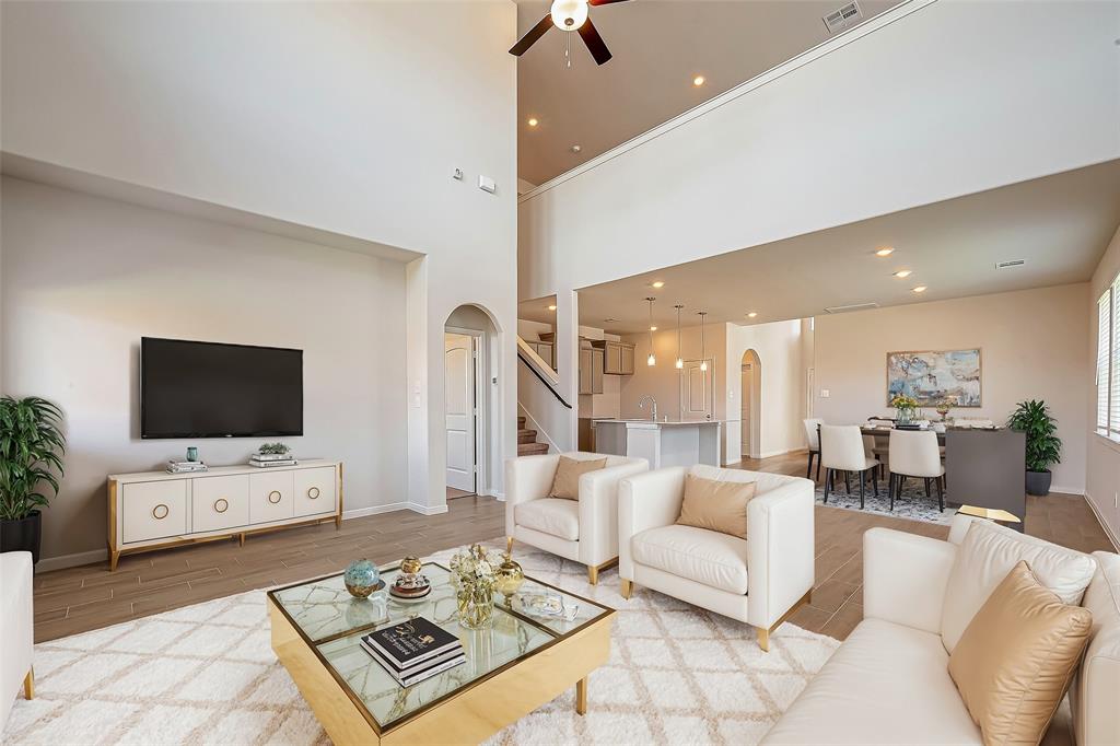 9938 Tammy Ln Ln, Magnolia, Texas image 3