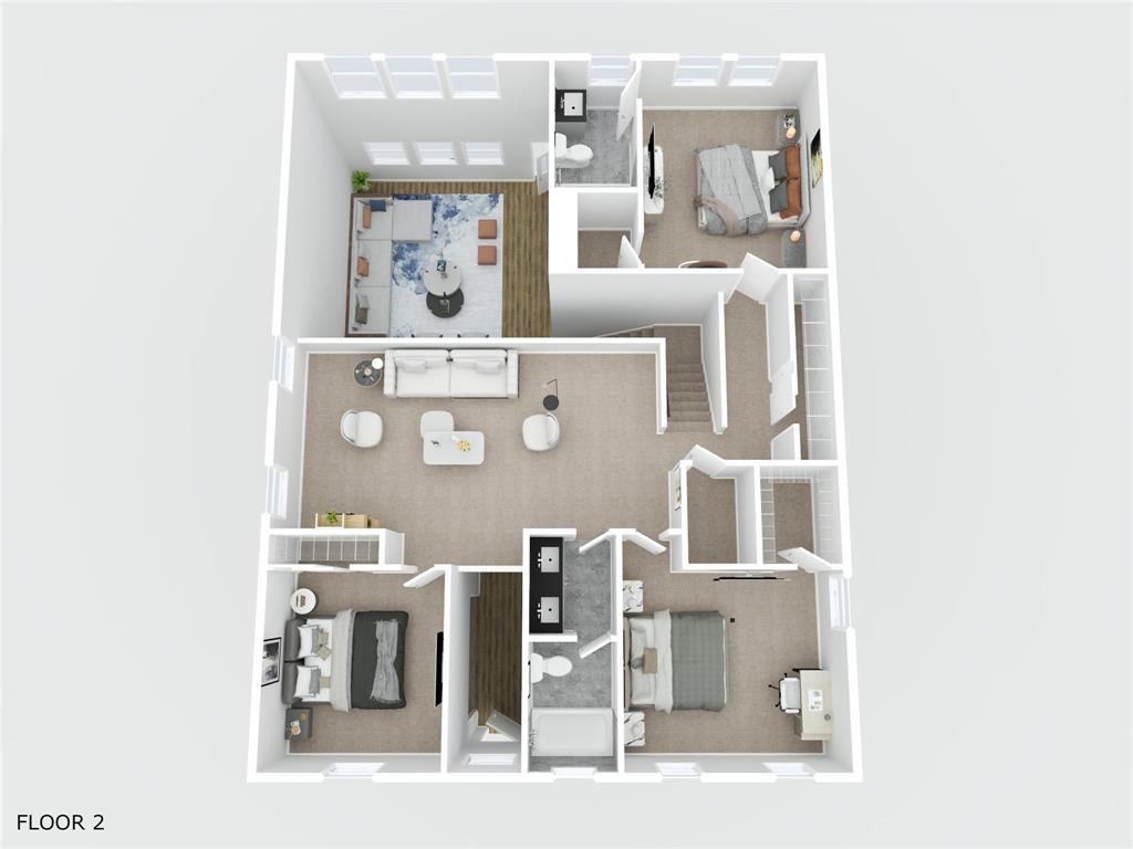 9938 Tammy Ln Ln, Magnolia, Texas image 47