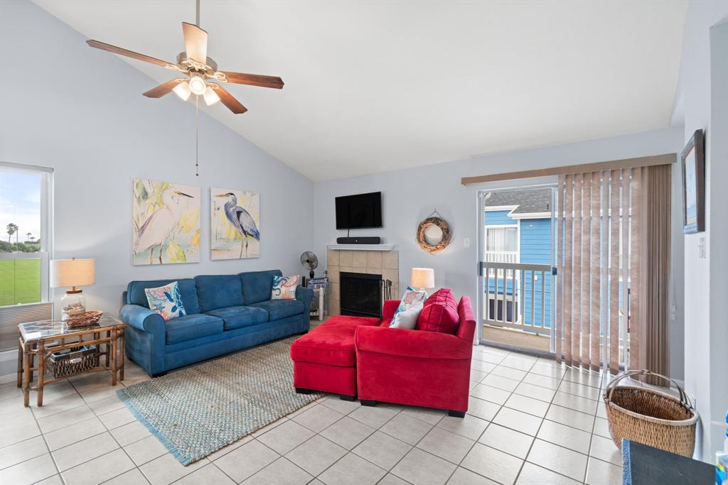 3506 Cove View Boulevard #216, Galveston, Texas image 2