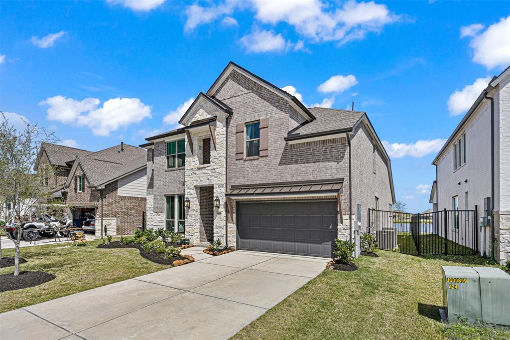 3002 Secret Lagoon Lane, Texas City, Texas image 2