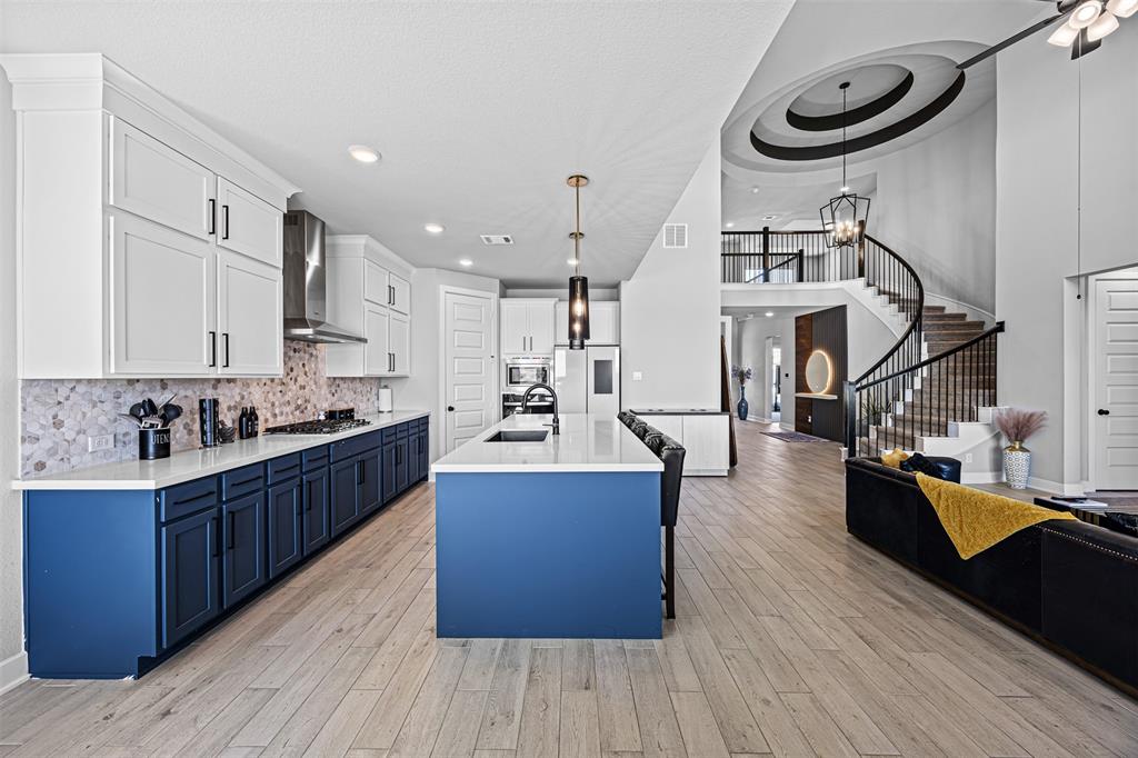 3002 Secret Lagoon Lane, Texas City, Texas image 20