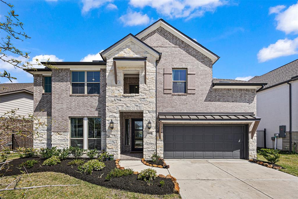 3002 Secret Lagoon Lane, Texas City, Texas image 5