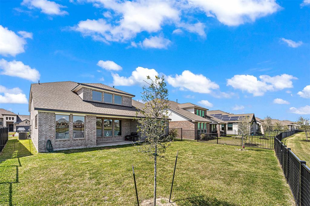 3002 Secret Lagoon Lane, Texas City, Texas image 44
