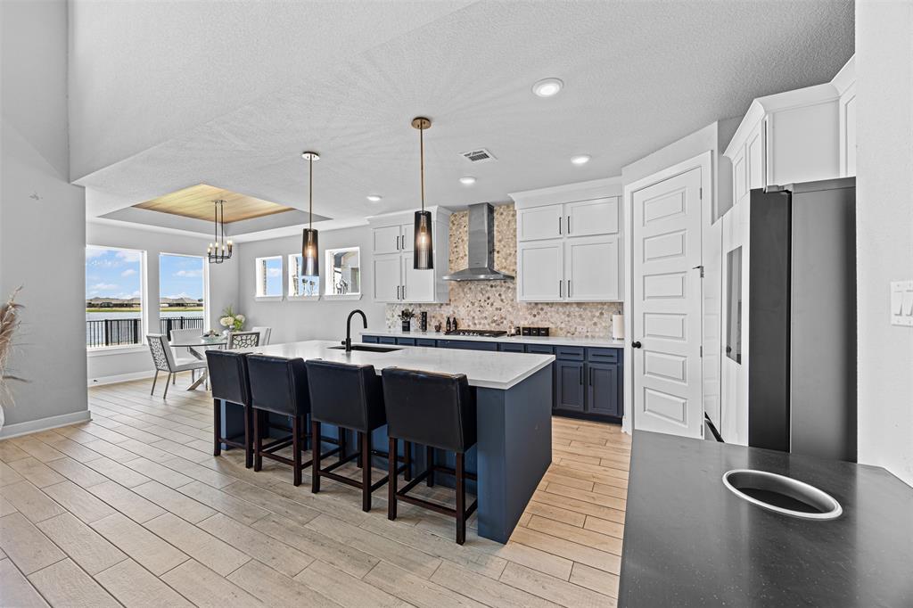 3002 Secret Lagoon Lane, Texas City, Texas image 17