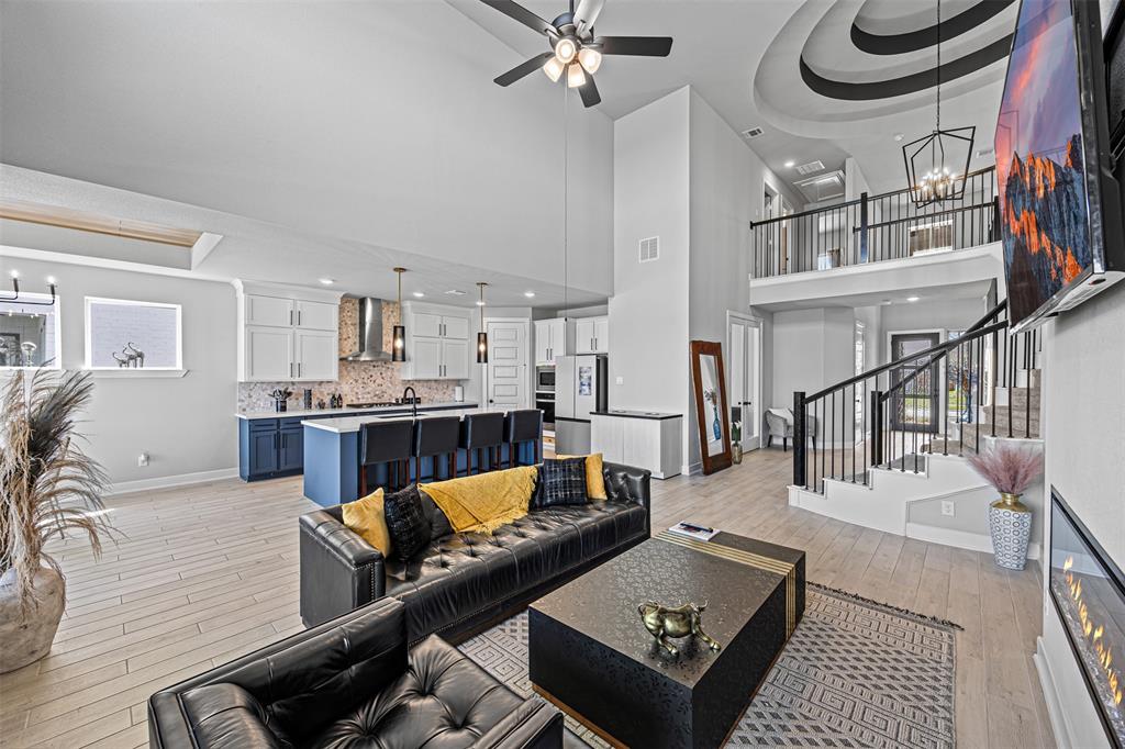 3002 Secret Lagoon Lane, Texas City, Texas image 12
