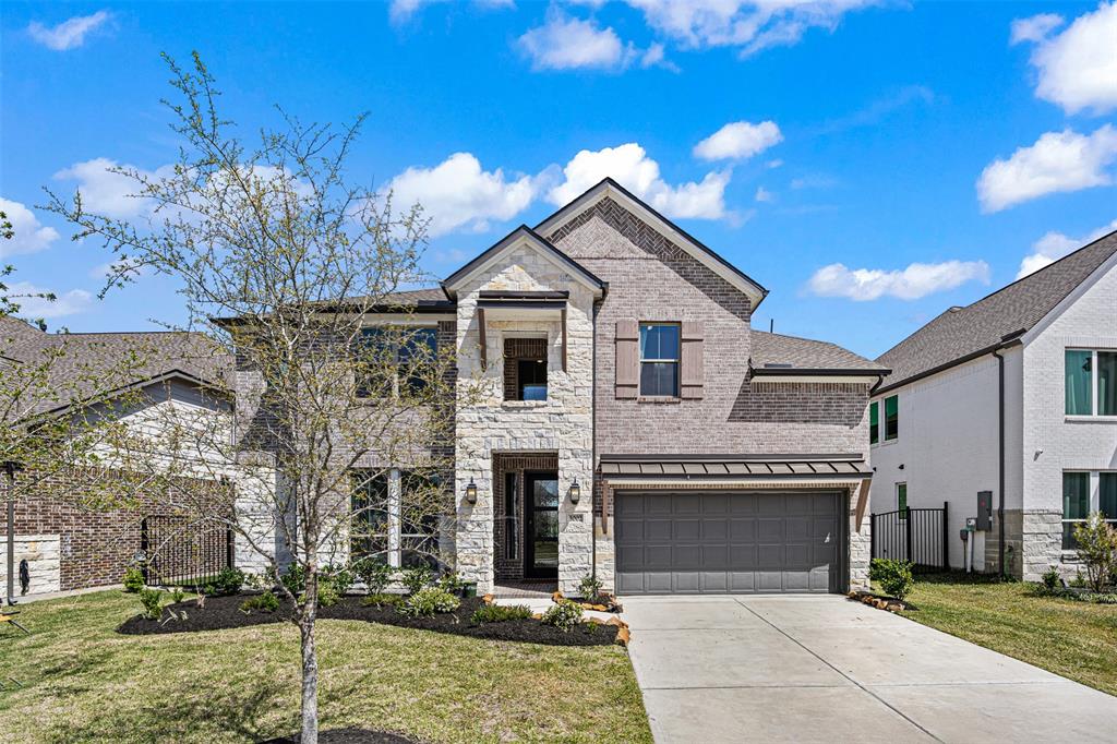 3002 Secret Lagoon Lane, Texas City, Texas image 3