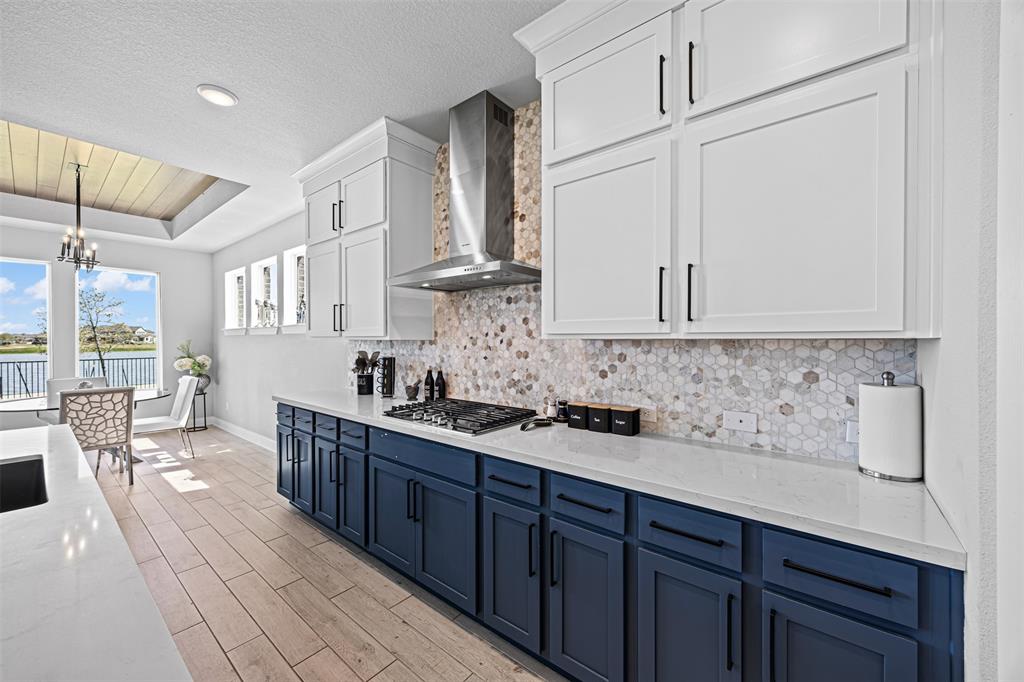 3002 Secret Lagoon Lane, Texas City, Texas image 15