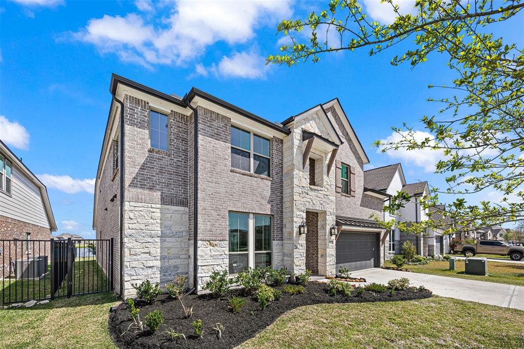 3002 Secret Lagoon Lane, Texas City, Texas image 4
