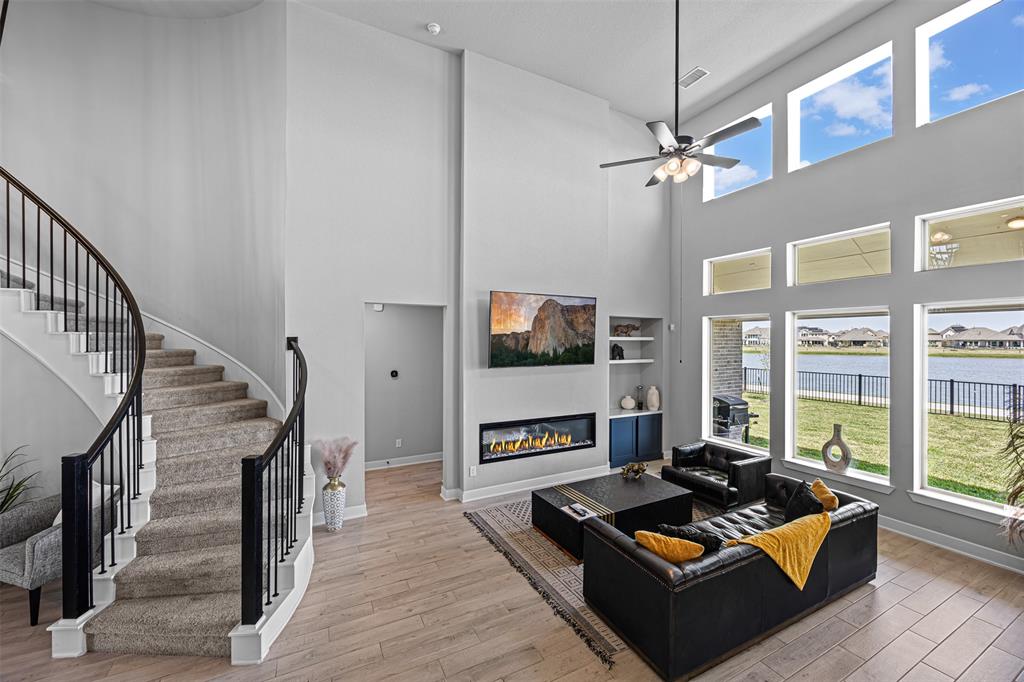 3002 Secret Lagoon Lane, Texas City, Texas image 10