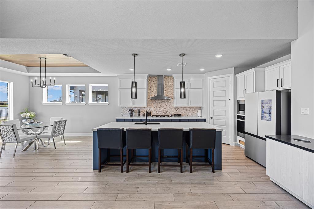 3002 Secret Lagoon Lane, Texas City, Texas image 18