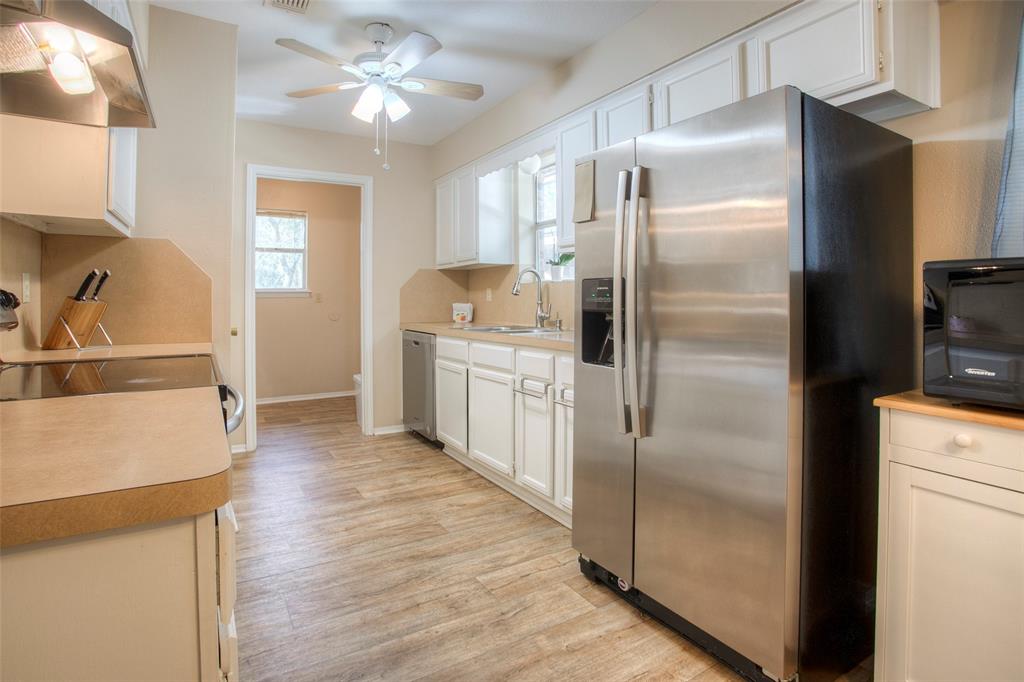 199 Broadmoor Drive, Huntsville, Texas image 4