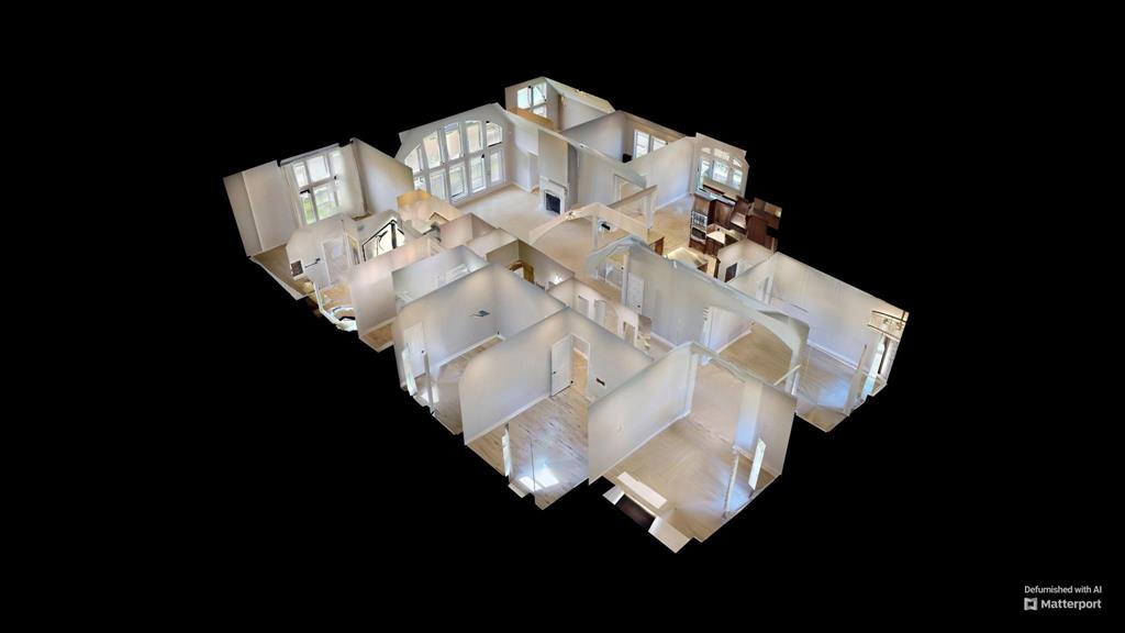 13909 Morgan Bay Drive