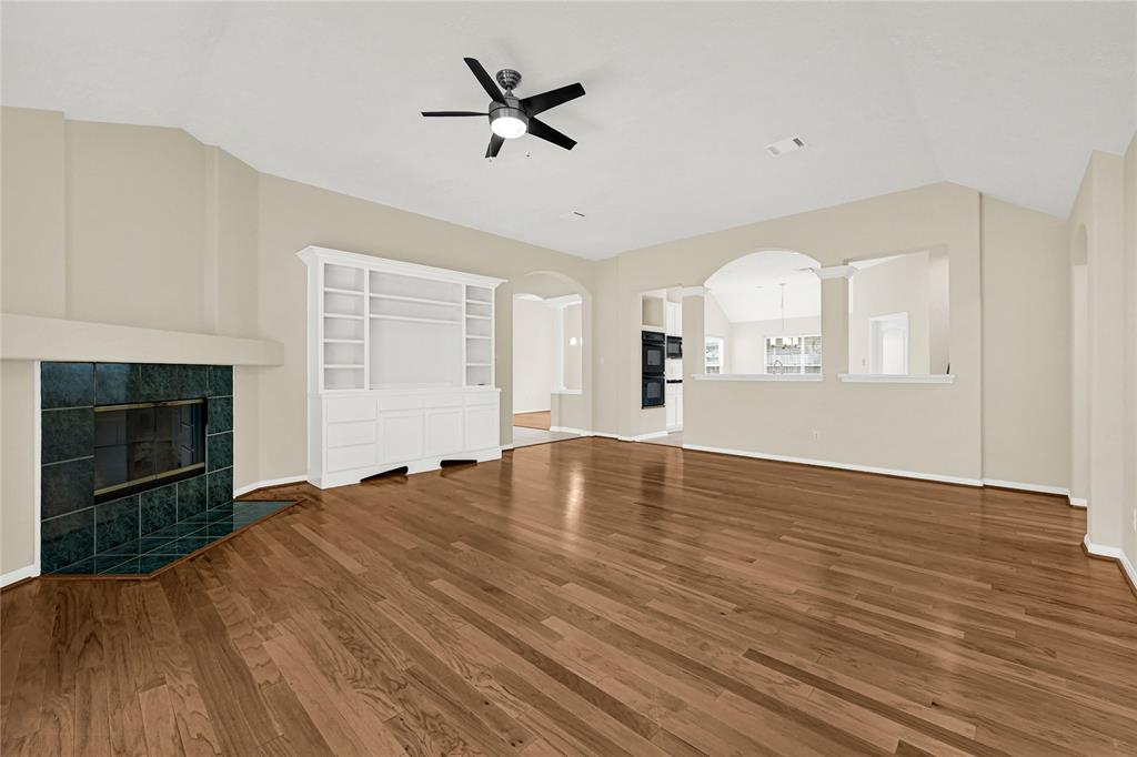 2723 Kimbleton Court, Houston, Texas image 6