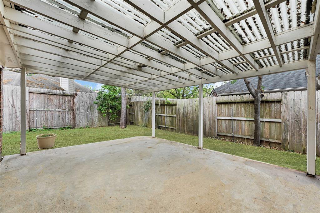 2723 Kimbleton Court, Houston, Texas image 24
