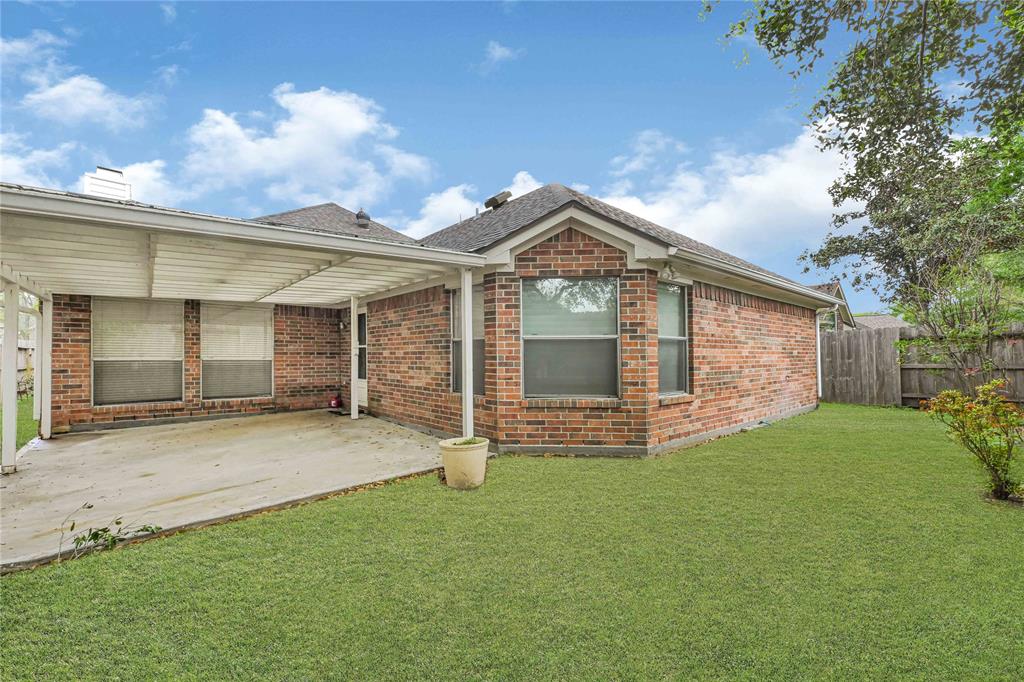 2723 Kimbleton Court, Houston, Texas image 22