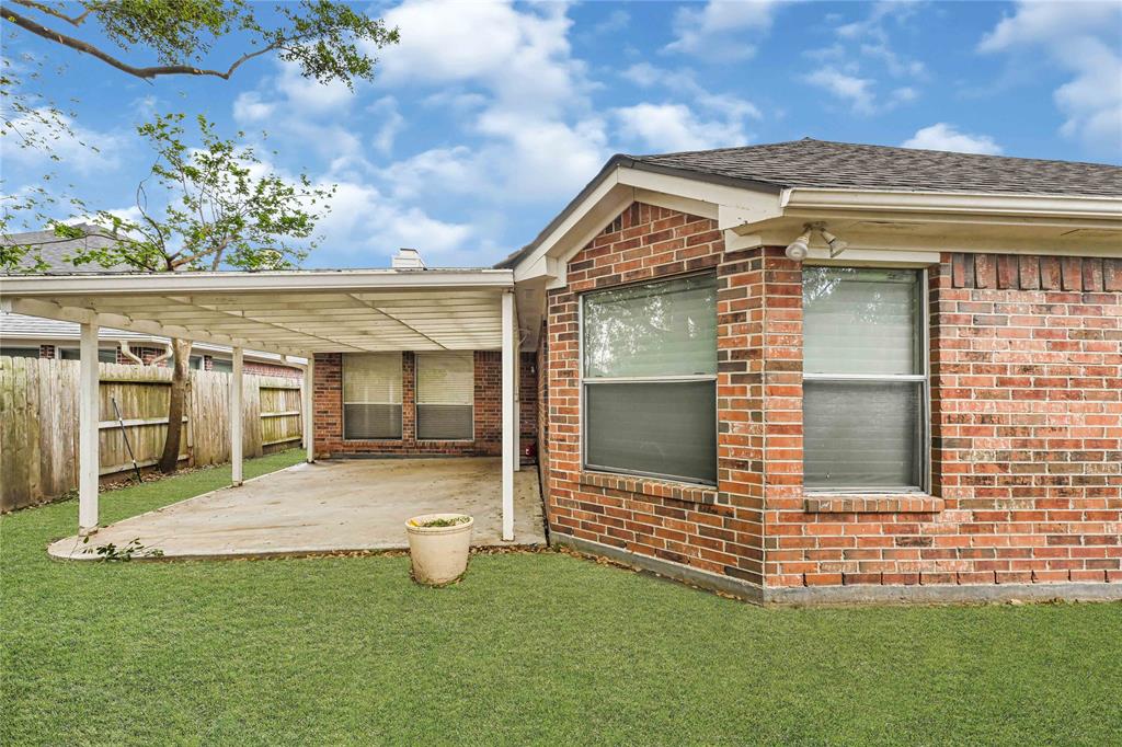 2723 Kimbleton Court, Houston, Texas image 23