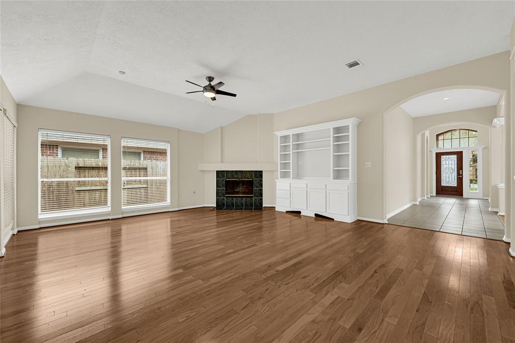 2723 Kimbleton Court, Houston, Texas image 7