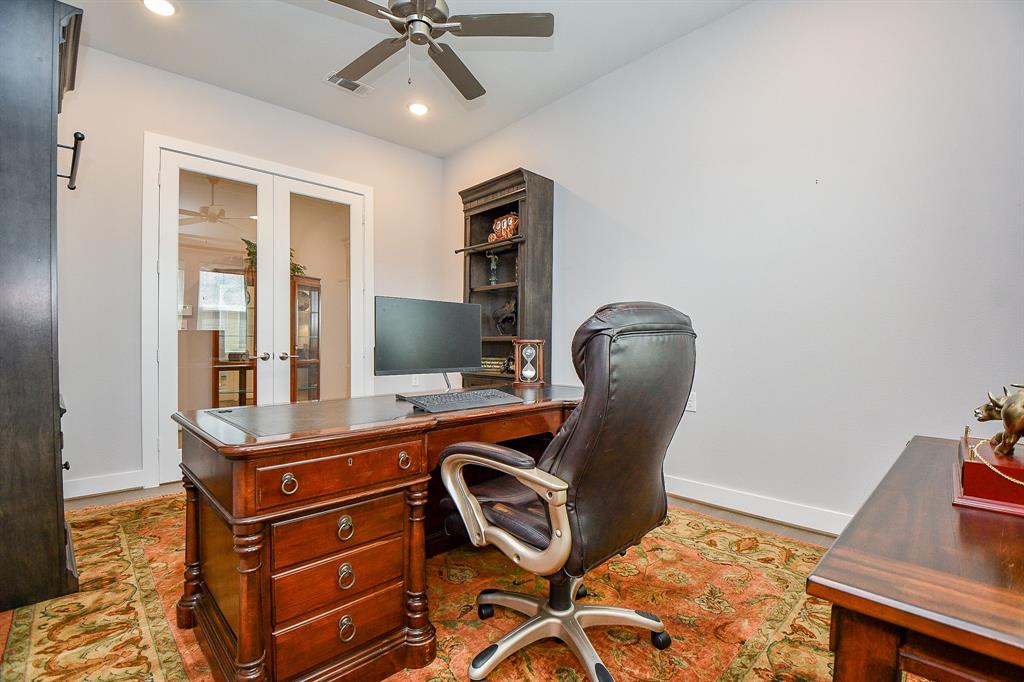 9402 Cherry Pine Court, Cypress, Texas image 22
