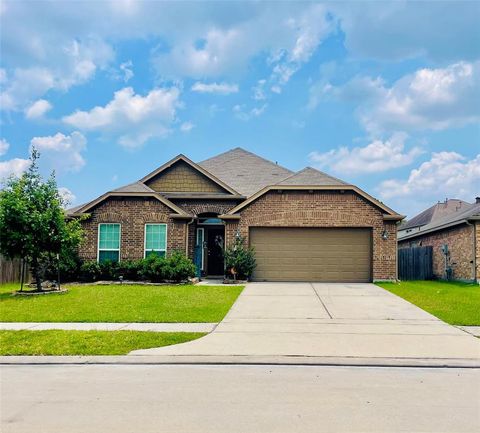 20514 Kiwi Place Humble TX 77338