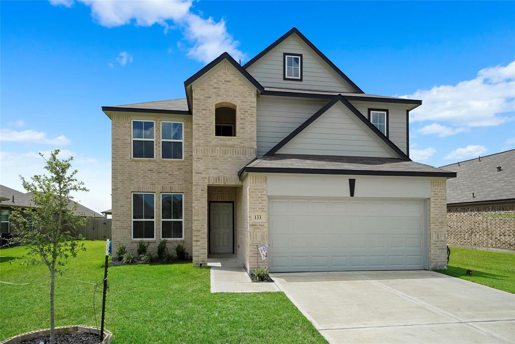 133 Highland Heights Way, Waller, Texas image 2