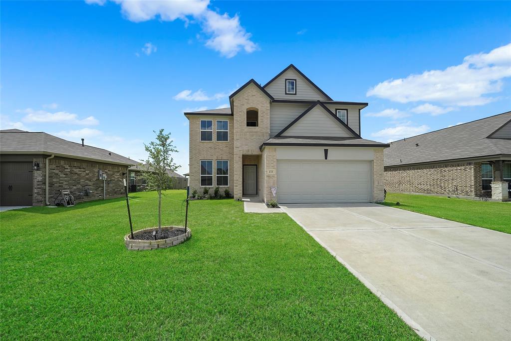 133 Highland Heights Way, Waller, Texas image 1