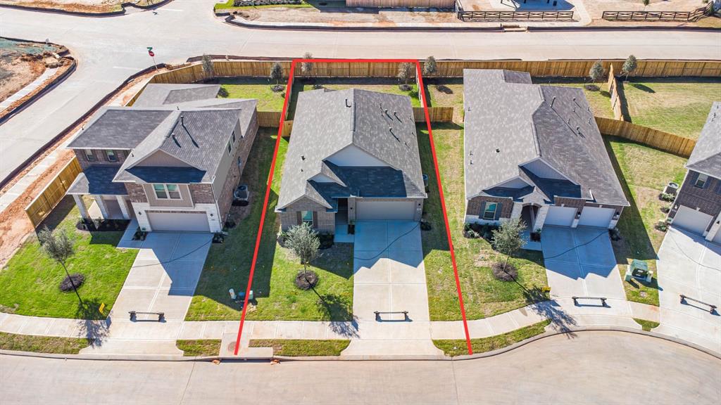 3531 Sage Green Trail