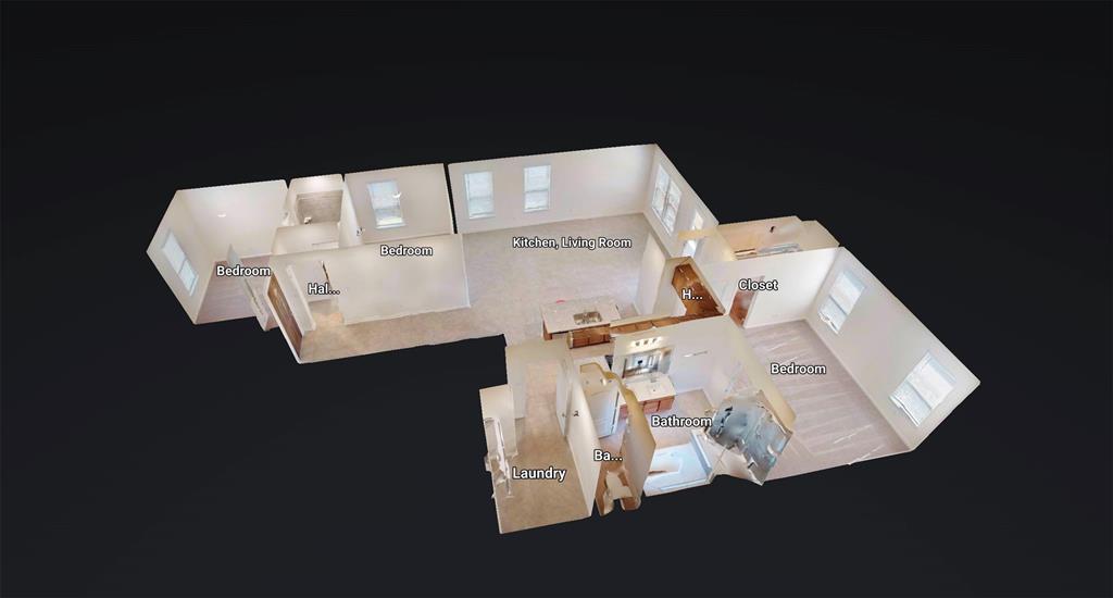 3531 Sage Green Trail