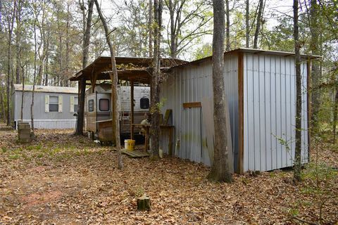 A home in Livingston