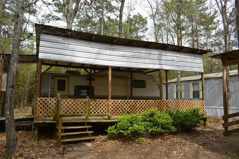 A home in Livingston