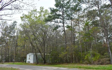 A home in Livingston