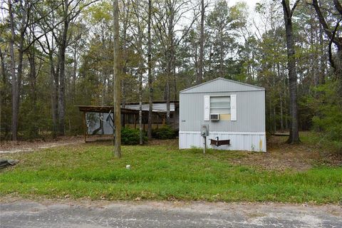 A home in Livingston