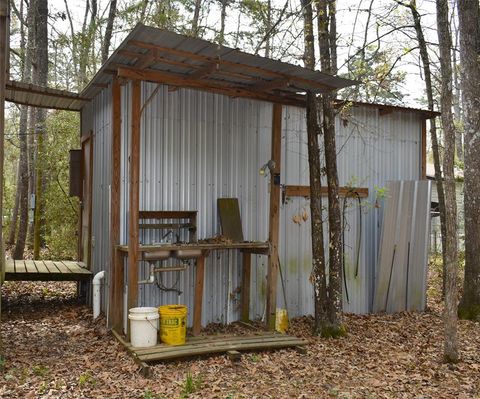 A home in Livingston