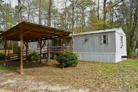 A home in Livingston