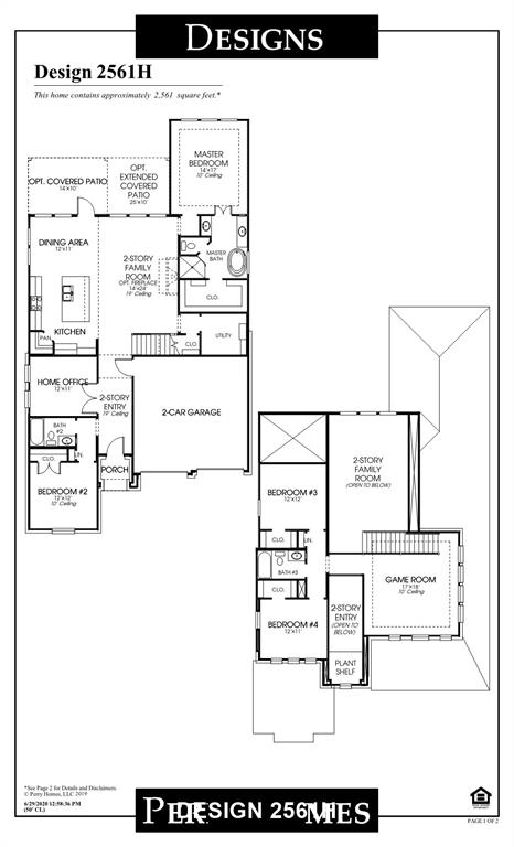 12346 Palmetto Drive