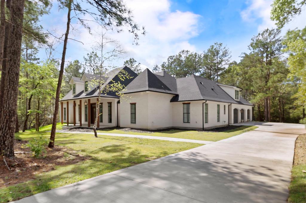 567 Lonestar Road, Huntsville, Texas image 41