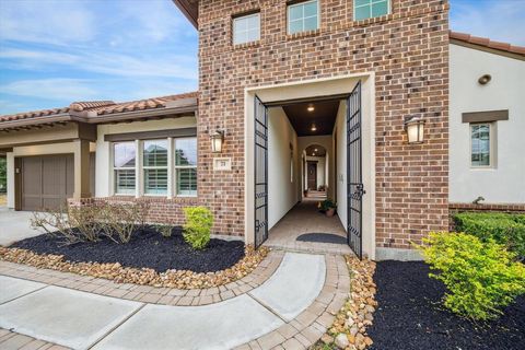 71 Bravewind Court Tomball TX 77375
