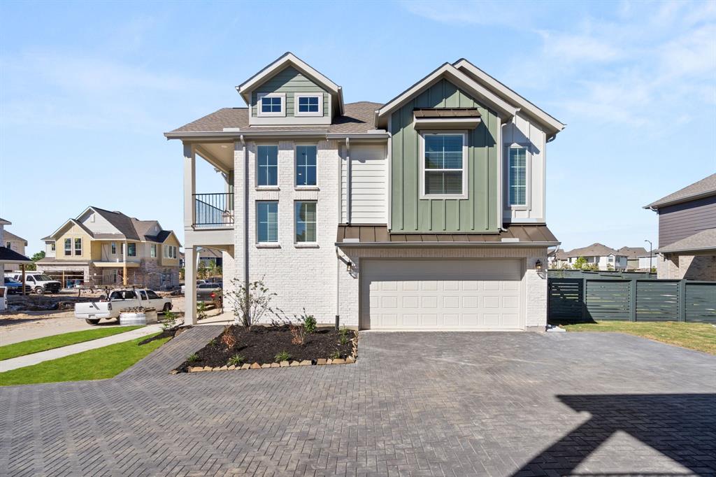 7642 Meadow Mouse Lane, Katy, Texas image 1