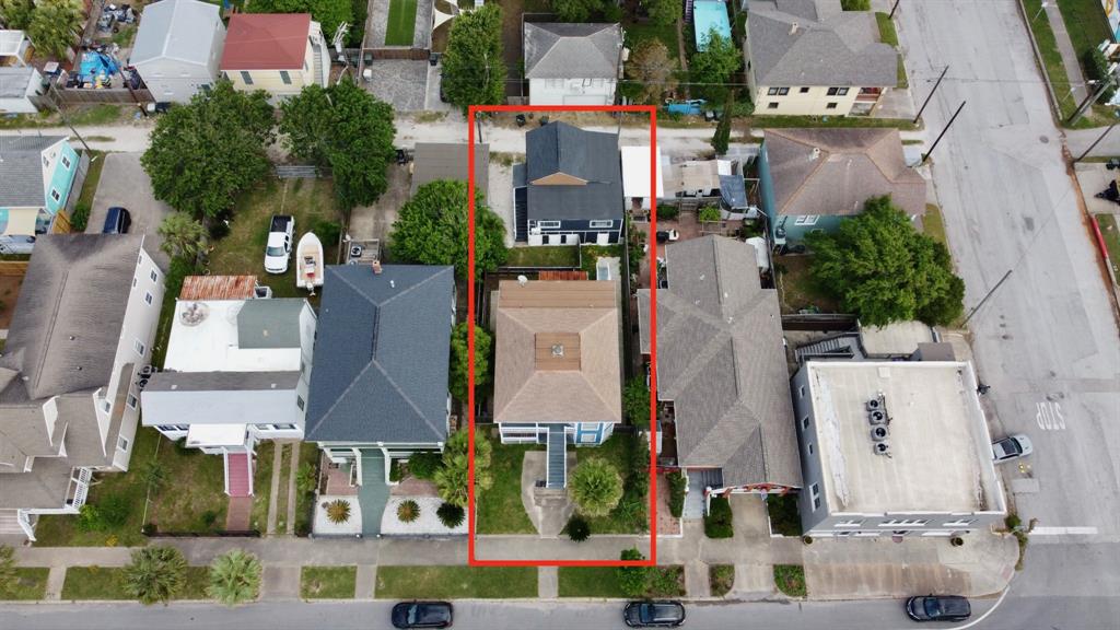 1012 Broadway Avenue