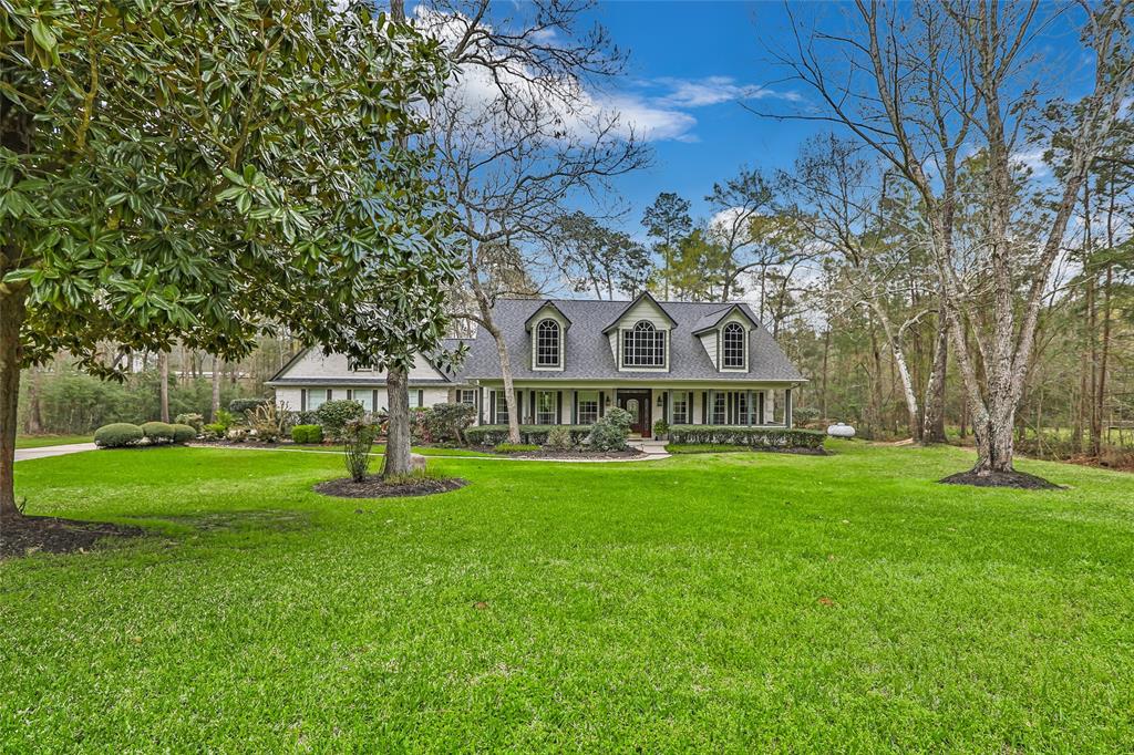 4019 Highland Pass
