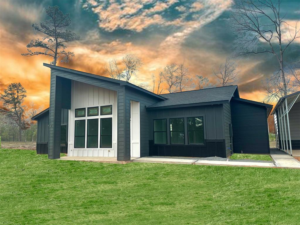 1001 Denson Allen Rd, Coldspring, Texas image 1