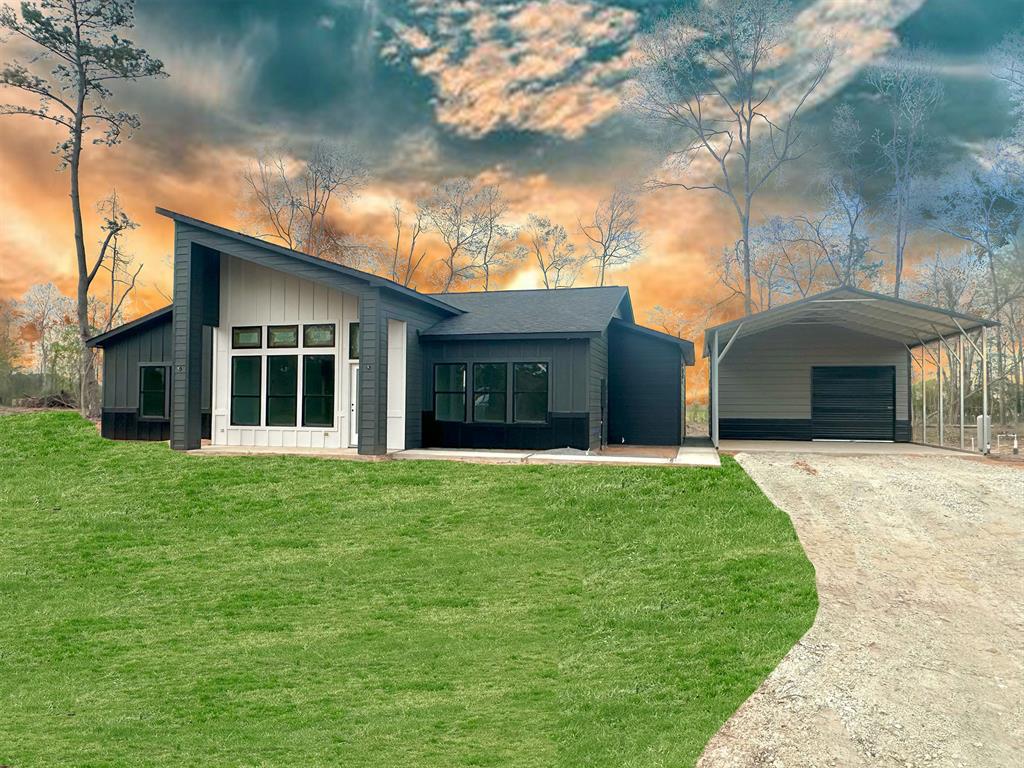 1001 Denson Allen Rd, Coldspring, Texas image 6
