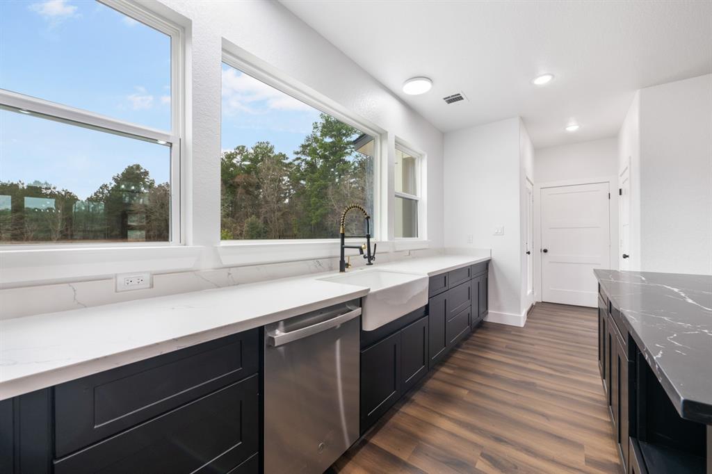 1001 Denson Allen Rd, Coldspring, Texas image 2