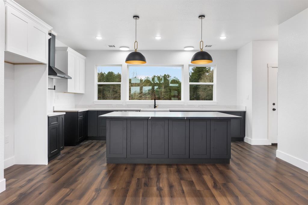 1001 Denson Allen Rd, Coldspring, Texas image 3