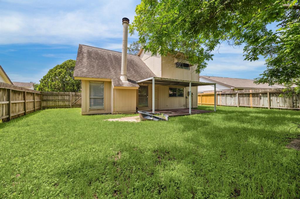 10110 Appleridge Drive, Houston, Texas image 10